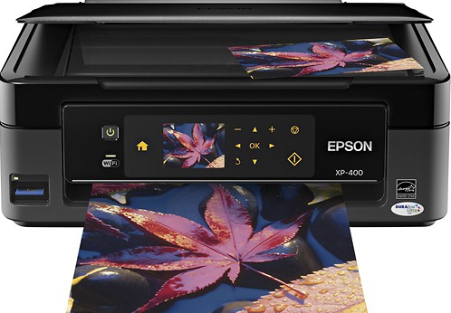 epson printer software for mac