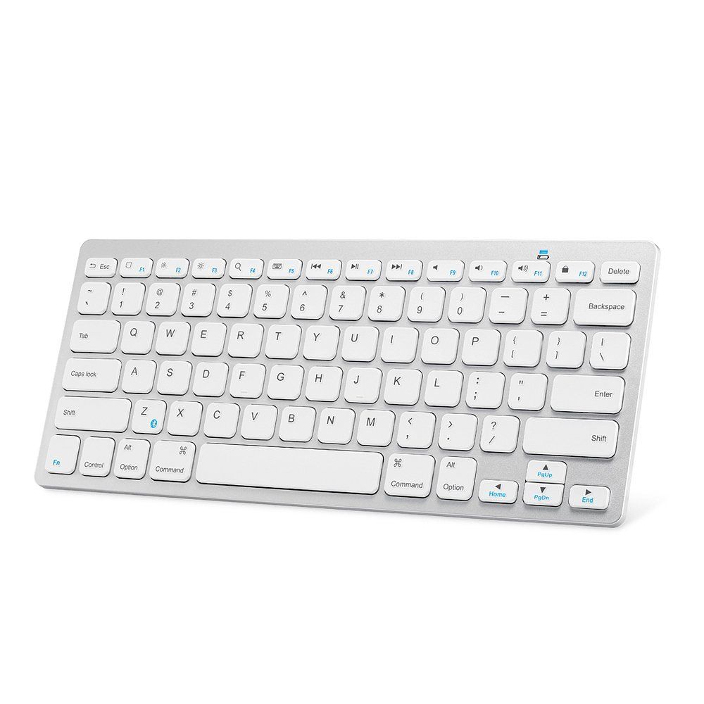 Mechanical bluetooth keyboard for mac