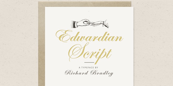 Edwardian Script Itc Font Free Download For Mac